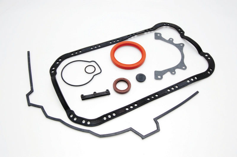 Kit de extremo inferior Cometic Street Pro Honda 1992-95 SOHC D16Z6