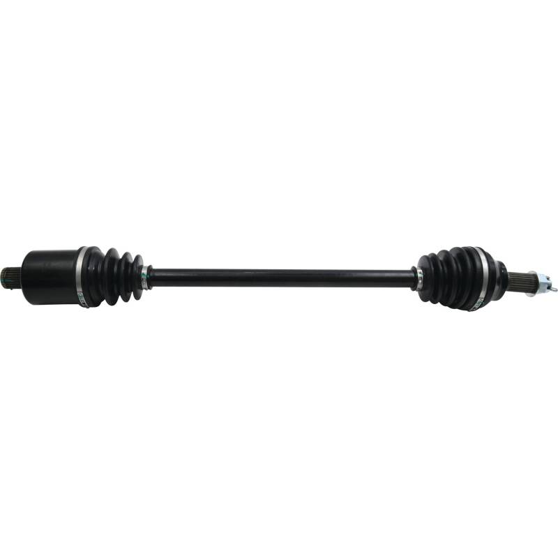 All Balls Racing All Balls Racing Axle/ Polaris 1333439/ ea/ 1