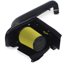 Load image into Gallery viewer, Airaid Intake Kit Jeep Wrangler Tj 4.0L 97-06
