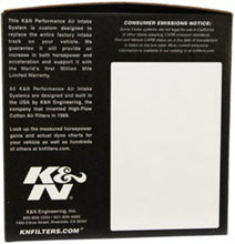 Cargar imagen en el visor de la galería, Kit de admisión de alto rendimiento K&amp;N 84-89 300ZX V6-3.0L