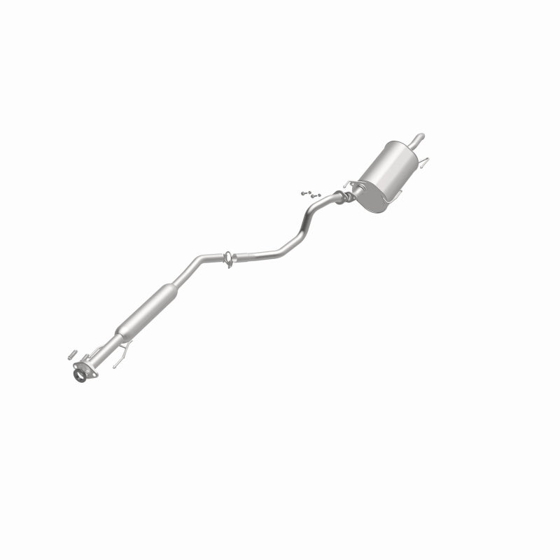 MagnaFlow BRE Exhaust Kit 13-17 NISSAN SENTRA 1.8L