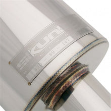 Cargar imagen en el visor de la galería, Skunk2 MegaPower RR 94-01 Acura Integra (All Models) 76mm Exhaust System (Fab Work Reqd)