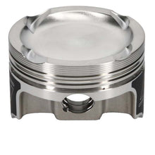 Cargar imagen en el visor de la galería, Wiseco Honda K24 w/K20 Heads -21cc 87mm Piston Shelf Stock Kit