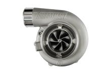 Cargar imagen en el visor de la galería, Turbosmart Oil Cooled 6466 Reverse Rotation V-Band In/Out A/R 0.82 External WG TS-1 Turbocharger