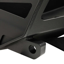 Cargar imagen en el visor de la galería, Westin 2022 Nissan Frontier Pro-Series Front Bumper - Textured Black