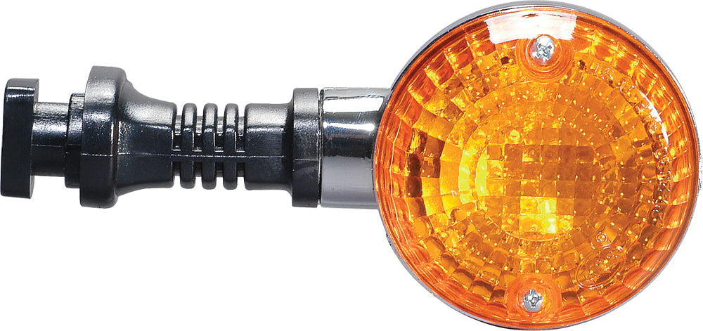 K&S Turn Signal Front (25-2025)