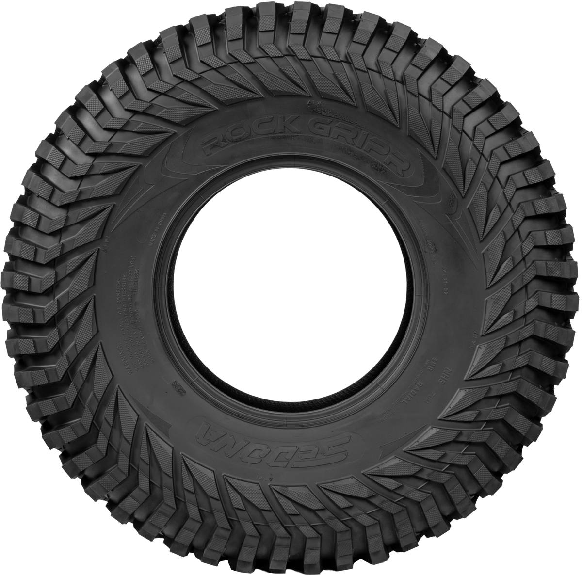 Sedona Tire Rock Gripr 32X10.00R14 8PR LR616 (570-5481)