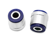 Load image into Gallery viewer, SuperPro 2007 Jeep Wrangler Rubicon Rear Panhard Rod Bushing Set (39.1mm O.D.)