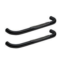 Cargar imagen en el visor de la galería, Westin 1989-1994 Toyota PU Reg Cab Signature 3 Nerf Step Bars - Black