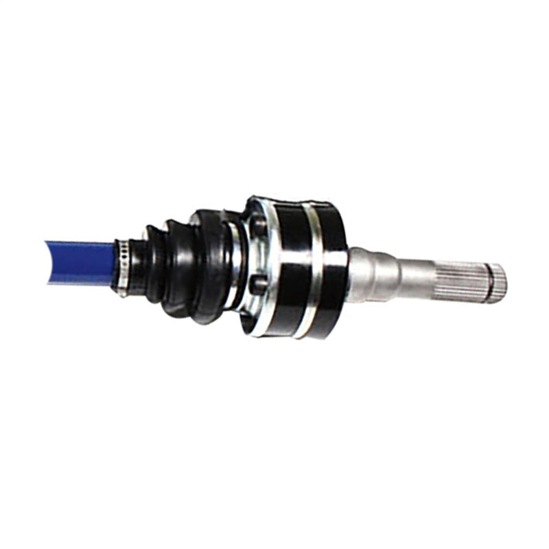 Ford Racing 8.8 Mustang Half Shaft Upgrade Kit — Fits 2016-2018 Models