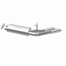 Cargar imagen en el visor de la galería, MagnaFlow 99-04 Ford F-150 V8 5.4L Supercharged Lightning SS Cat-Back Exhaust