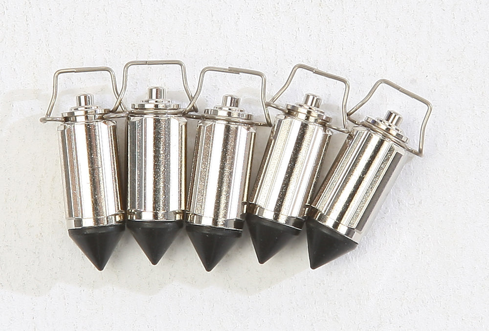 K&L Float Needle 5/PK (18-6349)