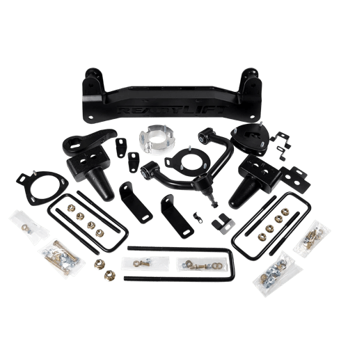 RL 4X4 POP PRODUCT DISPLAY BOARD