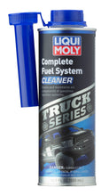 Cargar imagen en el visor de la galería, LIQUI MOLY 500mL Truck Series Complete Fuel System Cleaner