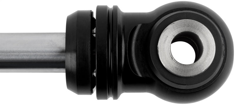 FOX Performance Series 2.0 IFP Smooth Body Front Shocks — Fits 2018-2025 Jeep Wrangler JL 2-3in Lift