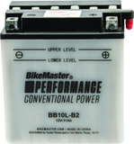 BikeMaster BB10L-B2 Battery