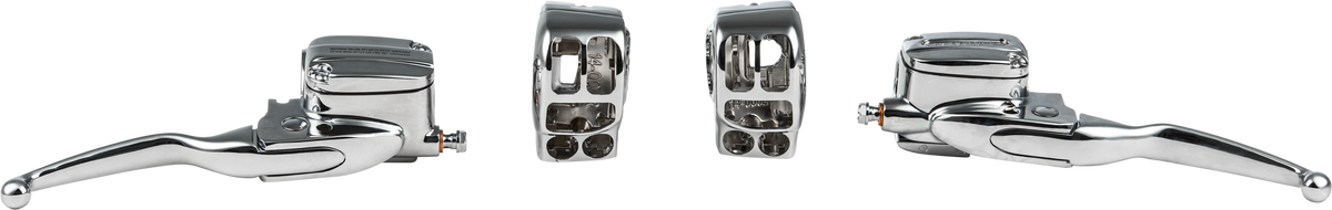 Harddrive Handlebar Control KIT CHR HYD Clutch `15-20 Fltr (053978)
