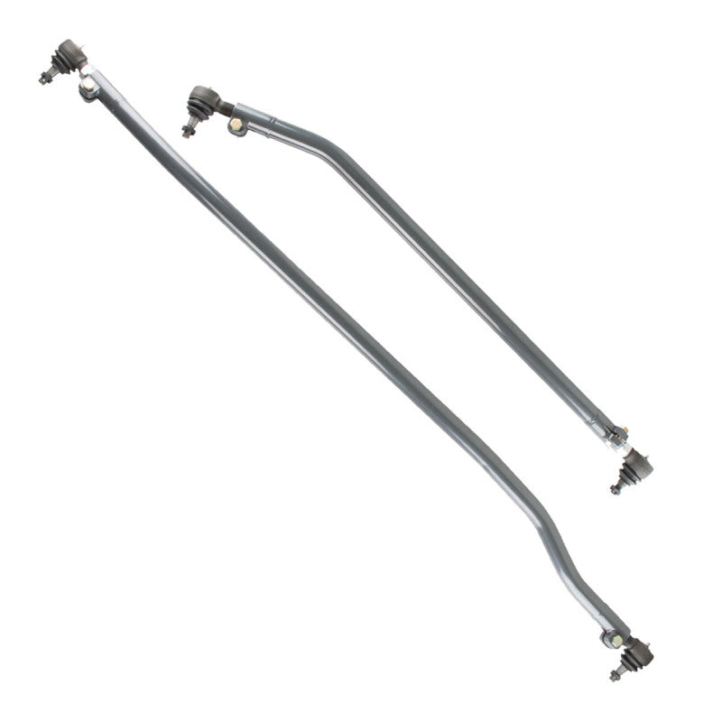 Synergy HD Steering Kit — Fits Jeep Wrangler JL/JLU 2018+