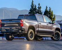 Cargar imagen en el visor de la galería, Vance &amp; Hines Chevy 2019-2023 Silverado 1500 Twin Slash 6.2L Catback Exhaust