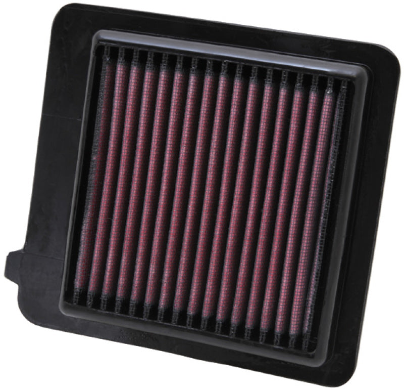 K&N 33-2459 Replacement Air Filter — Fits 2011-2016 Honda CR-Z