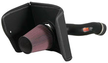 Cargar imagen en el visor de la galería, K&amp;N 07-08 Toyota Tundra V8-5.7L Aircharger Performance Intake