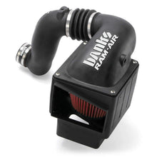 Cargar imagen en el visor de la galería, Banks Power 07-09 Dodge 6.7L Ram-Air Intake System