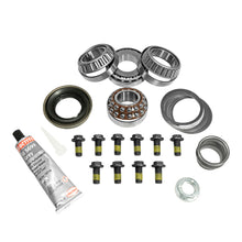 Cargar imagen en el visor de la galería, Yukon Gear Master Overhaul Kit For Jeep Wrangler JL Dana 35 200mm Rear Diff