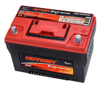 Cargar imagen en el visor de la galería, Odyssey Battery Auto/Truck/Heavy Duty &amp; Commercial Extreme AGM Battery (34R-PC1500T)