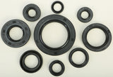 Oil Seal Set