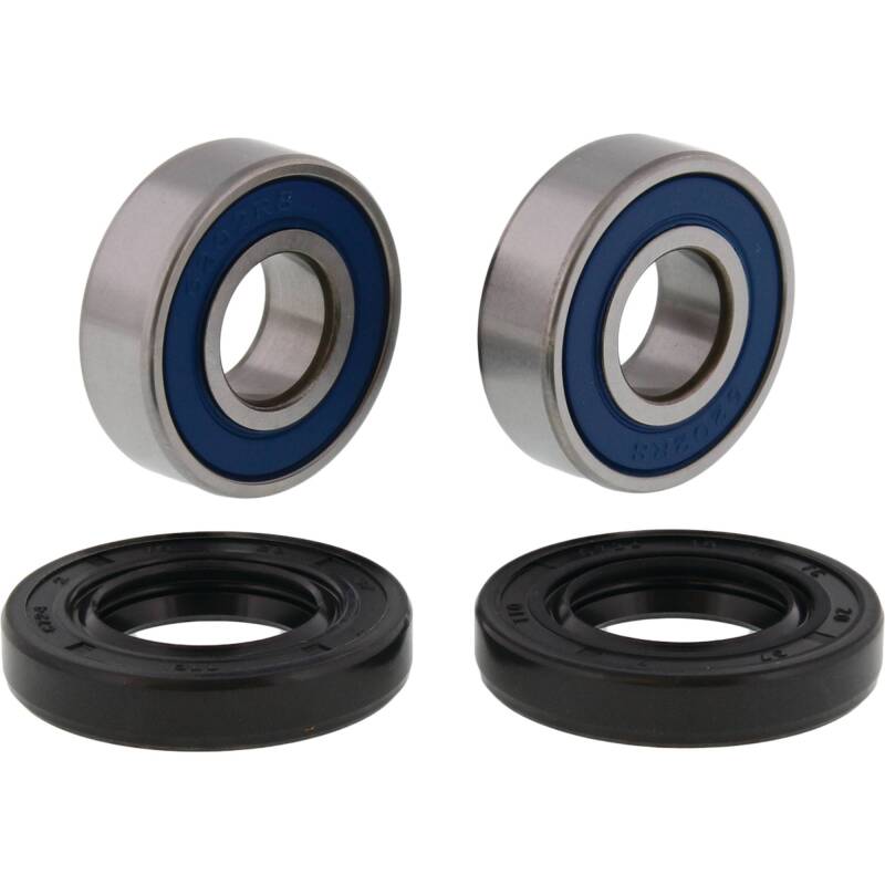 All Balls Racing Wheel Bearing Kit