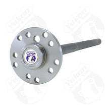 Cargar imagen en el visor de la galería, Yukon Gear 4340 Chrome-Moly Replacement Rear Axle For Dana 44 / 30 Spline