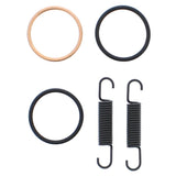 Vertex Gaskets 88-89 Kawasaki KX125 Exhaust Gasket Kit