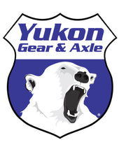 Cargar imagen en el visor de la galería, Yukon Gear 1541H Alloy 5 Lug Rear Axle For 84 and Older Chrysler 9.25in Van