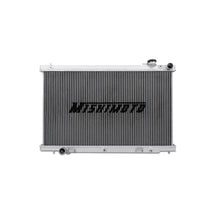 Cargar imagen en el visor de la galería, Mishimoto 03-06 Infiniti G35 Manual Aluminum Radiator