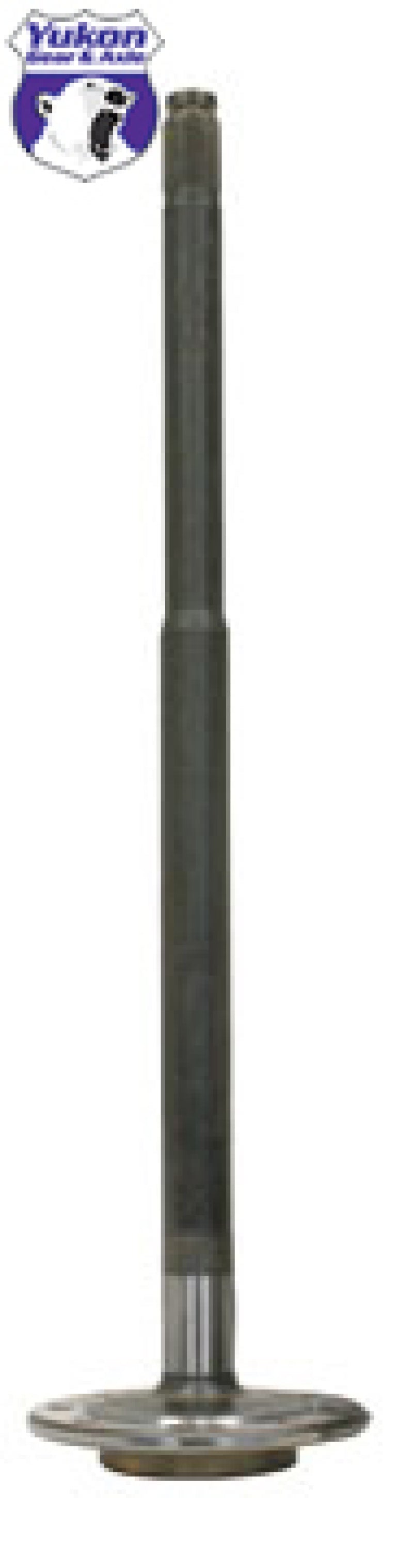 Yukon Gear Axle for GM 9.5in Axle — Fits 07+ Avalanche, Suburban 1500