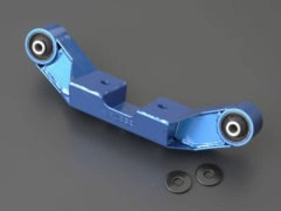 Cusco Rear Differential Carrier Brace — Fits Subaru STi GRB/GVB/VAB & Forester SJ5/SJG