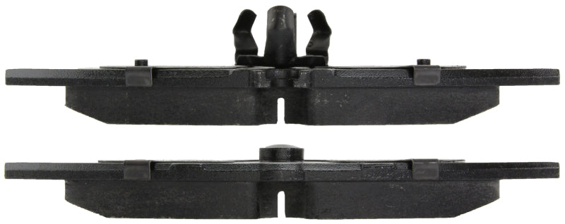 StopTech Performance 08-14 Audi A4 / A5 / 10-13 S4 / 08-12 S5 Front Brake Pads