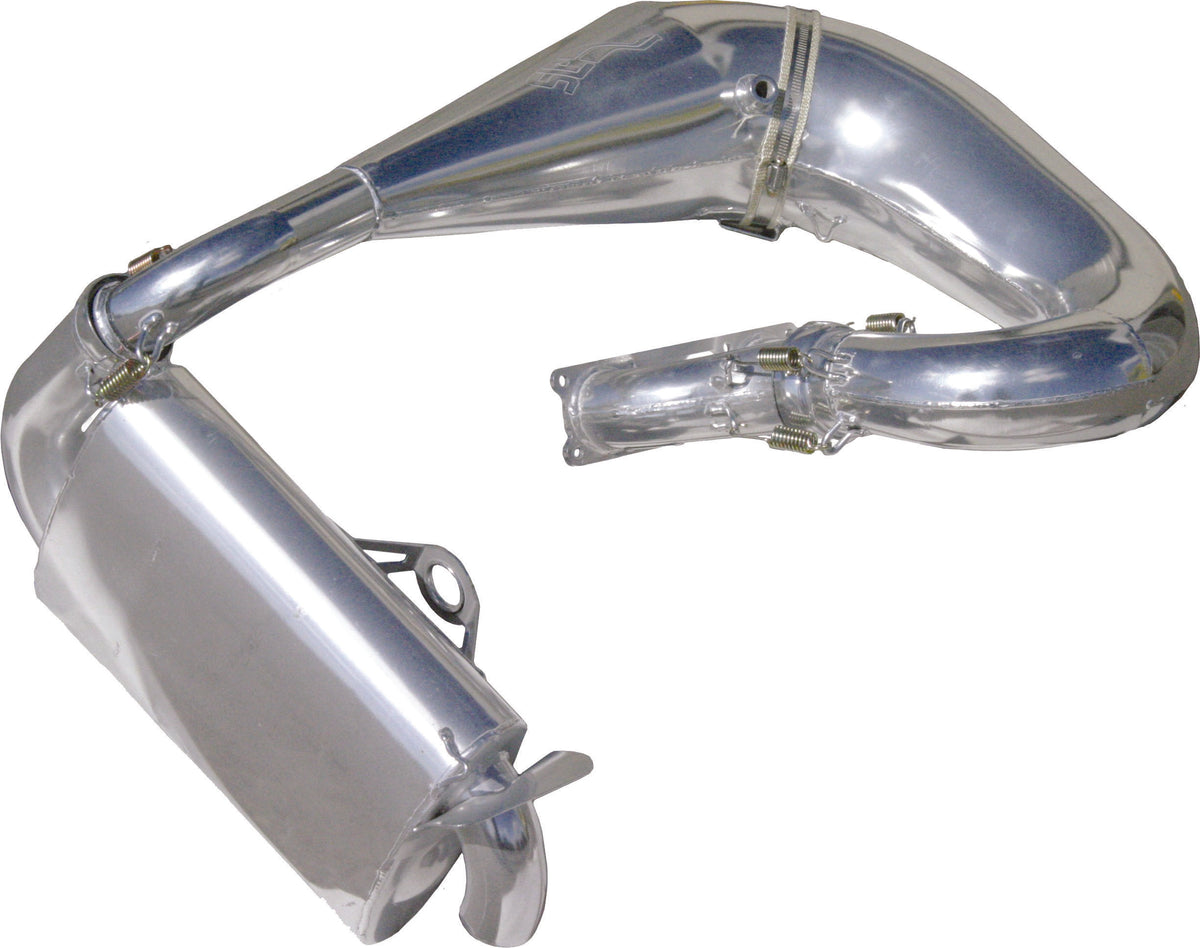 SLP Single Pipe a/C 800 S/M XF ZR M8000 (09-8018)