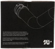 Cargar imagen en el visor de la galería, K&amp;N 19 Toyota Rav4 Typhoon Air Intake