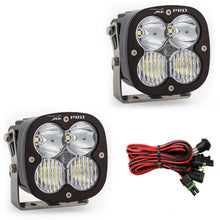 Cargar imagen en el visor de la galería, Baja Designs XL Pro Series Driving Combo Pattern Pair LED Light Pods