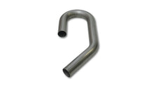 Cargar imagen en el visor de la galería, Vibrant 2.75in O.D. T304 SS U-J Mandrel Bent Tubing