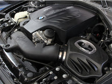 Cargar imagen en el visor de la galería, aFe Momentum Intake Stage-2 Pro Dry S 14 BMW 435i (F32) L6-3.0 / 12-15 335i (F30) L6 3.0L Turbo N55