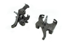 Load image into Gallery viewer, UMI Performance 73-87 GM C10 Lowering Spindle 2.5in drop