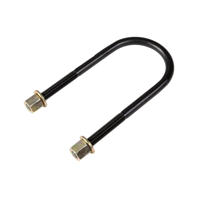 Arandelas y tuercas para pernos en U ARB/OME