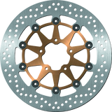 BikeMaster Suzuki Brake Rotor