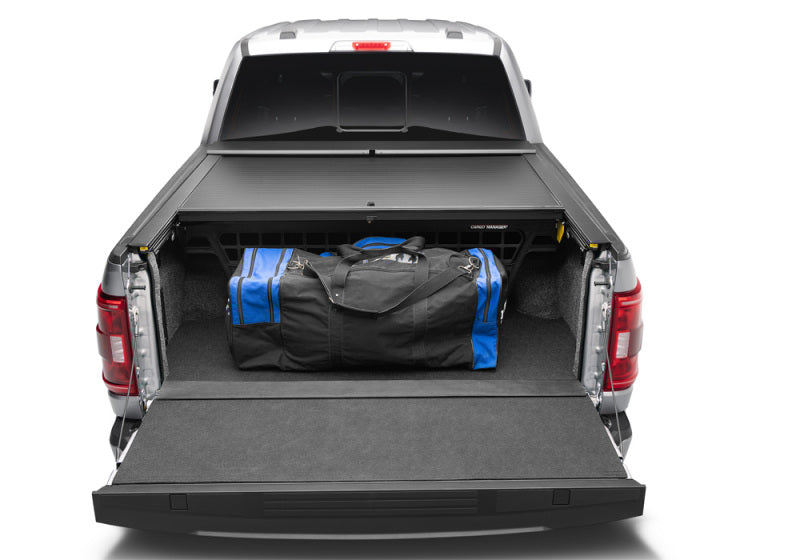 Roll-N-Lock 2019 Ford Ranger 61in Cargo Manager