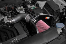 Cargar imagen en el visor de la galería, K&amp;N 18-23 Volkswagen Atlas V6 3.6L Performance Air Intake System