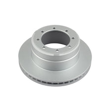 Cargar imagen en el visor de la galería, Power Stop 05-12 Ford F-350 Super Duty Rear Evolution Geomet Coated Rotor