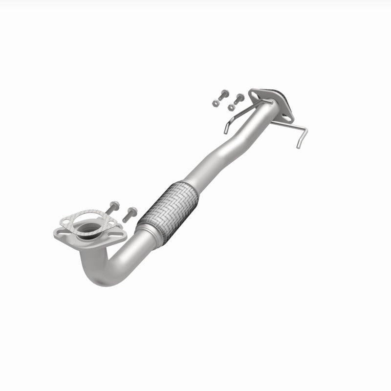 BRE Exhaust 02-07 Lancer 2.0L Front Pipe Kit