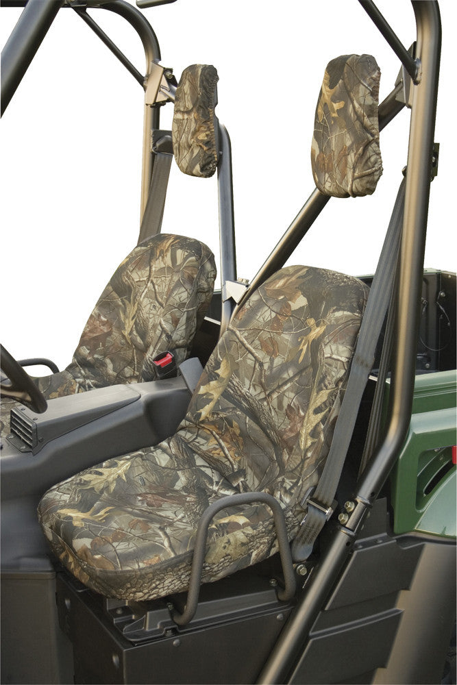 Classic Bucket Seat Covers Camo (18-145-016003-00)
